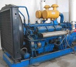 發(fā)電機(jī)回收